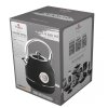 CZAJNIK ELEKTRYCZNY 1,7L Z TERMOMETREM BERLINGER HAUS BH-9513 BLACK ROSE