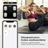 ANALITYCZNA WAGA ŁAZIENKOWA SMART IOS ANDROID KLAUSBERG KB-7852