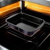 BRYTFANNA FORMA 40x28,5cm BERLINGER HAUS BH-7899 CARBON PRO