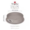 TORTOWNICA FORMA TYTANOWA 26cm BERLINGER HAUS BH-7937 TAUPE