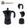 KAWIARKA ZAPARZACZ DO KAWY 300ml KINGHOFF KH-1883 INDUKCJA
