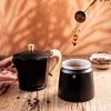 KAWIARKA ZAPARZACZ DO KAWY 300ml KINGHOFF KH-1886 INDUKCJA