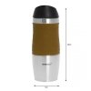 TERMICZNY KUBEK TERMOS QUICK STOP KINGHOFF KH-4176