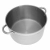 GARNEK Z POKRYWĄ 28cm KLAUSBERG KB-7128 9,5L