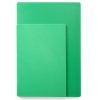 Deska do krojenia HACCP do ryb 600x400mm niebieska - Hendi 825624
