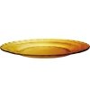 Talerz płytki Duralex PICARDIE AMBER pomarańczowy 260 x 19 mm - zestaw 6 szt.