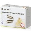 Naboje do syfonu do bitej śmietany gaz N2O 10 szt. - Hendi 588208