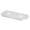 Ociekacz ruszt stalowy do pojemników GN 1/3 Kitchen Line - HENDI 806494