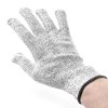 Rękawice kuchenne antyprzecięciowe HPPE Anti Cut Level 4 - HENDI 556641