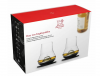 Zestaw 2 szklanek do degustacji whisky