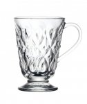Lyonnais Szklanka z Uchem 230ml
