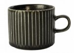 PLISSE Filiżanka do espresso 90 ml