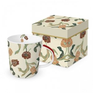 Liberty Kubek Porcelanowy w Ozdobnym Pudełku 350 ml