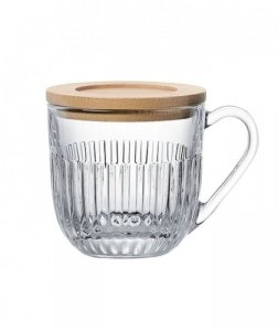 Ouessant Kubki z Uchem 240 ml 2 szt.