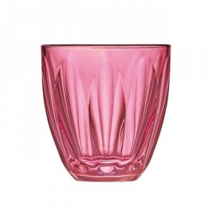 Lily Szklanka Kolor Malinowy 250 ml
