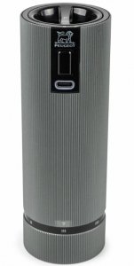 LINE ELECTRIC Młynek do pieprzu Carbon 15 cm, u`se