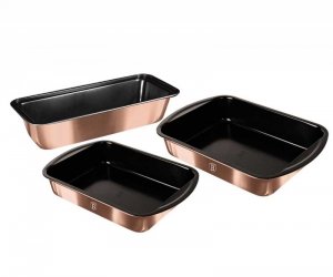 ZESTAW FORM DO PIECZENIA BERLINGER HAUS BH-7630