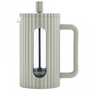ZAPARZACZ TŁOKOWY DO KAWY/HERBATY 600ml KLAUSBERG KB-7750 ZIELONY