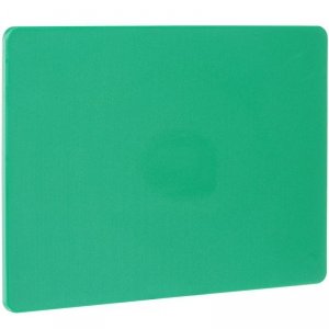 Deska do krojenia HACCP 450x300 mm - zielona