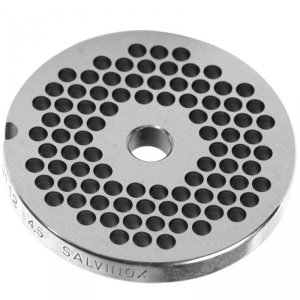 Sitko do maszynki wilka do mięsa 22 Profi Kitchen Line śr. 82 mm otwory 4.5 mm