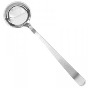Chochla chochelka do zupy sosu Buffet Supreme 69x270mm  50ml