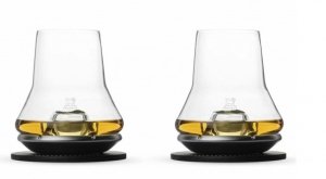 ATMOSPHERE Zestaw szklanek do whisky