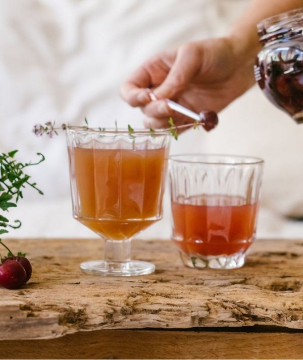 City Szklanka 220 ml