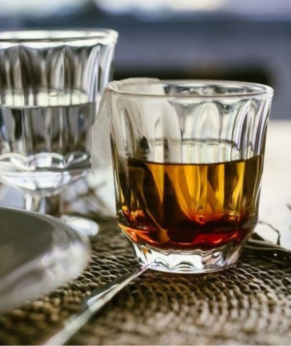 City Szklanka 220 ml