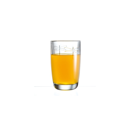 Ważka Szklanka  390 ml