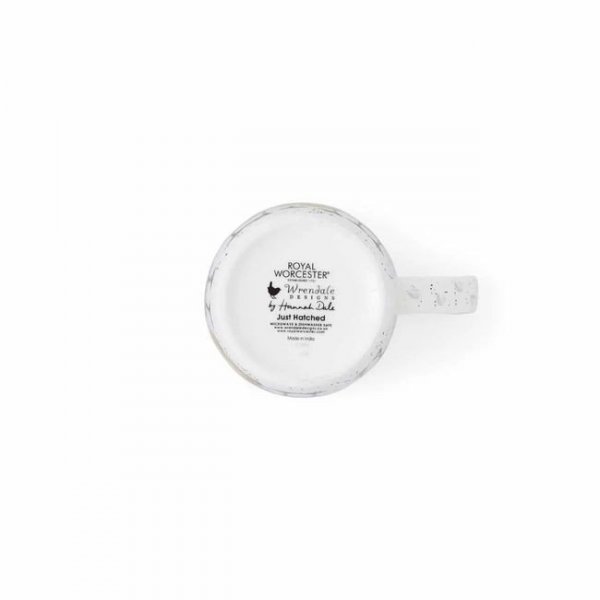 Kaczuszki Kubek Porcelanowy 310 ml