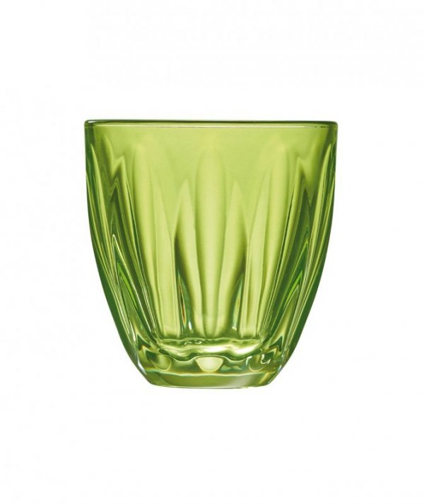 Lily Szklanka Kolor Kiwi 250 ml