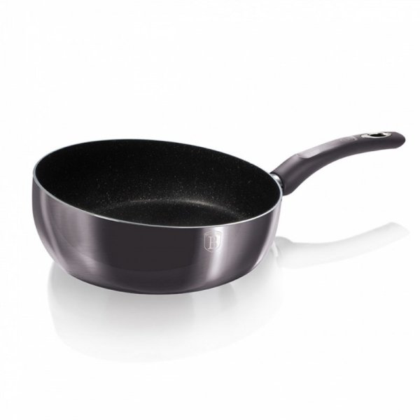 PATELNIA WOK FLIP 26cm BERLINGER HAUS BH-6906