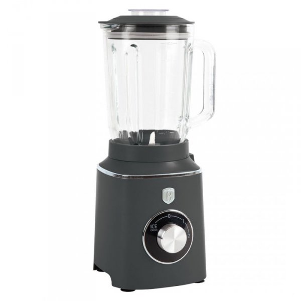 BLENDER KIELICHOWY MIKSER BERLINGER HAUS BH-9539 ANTRACIT