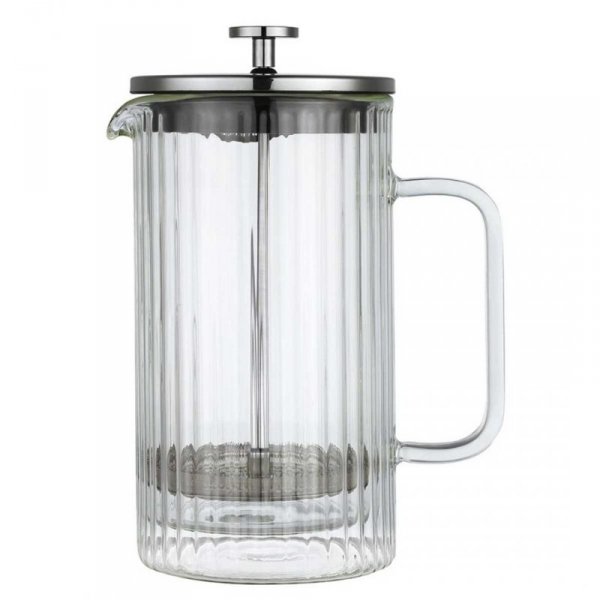 ZAPARZACZ TŁOKOWY DO KAWY/HERBATY TERMICZNY 1000ml KLAUSBERG KB-7758