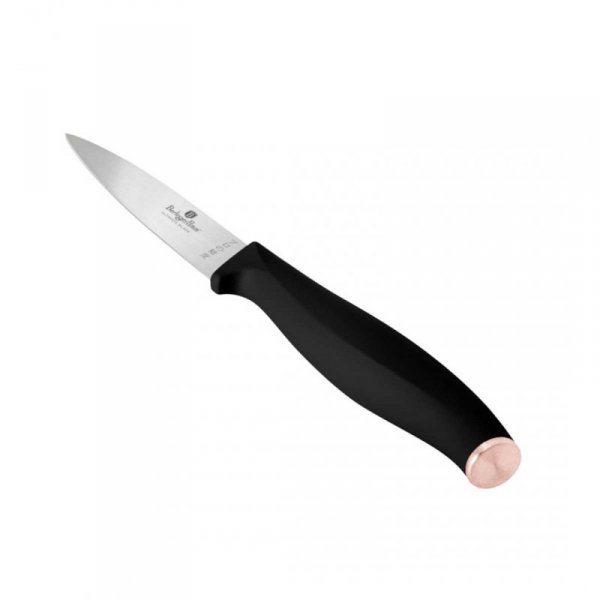 ZESTAW 4 NOŻY BERLINGER HAUS BH-2956 BLACK ROSE