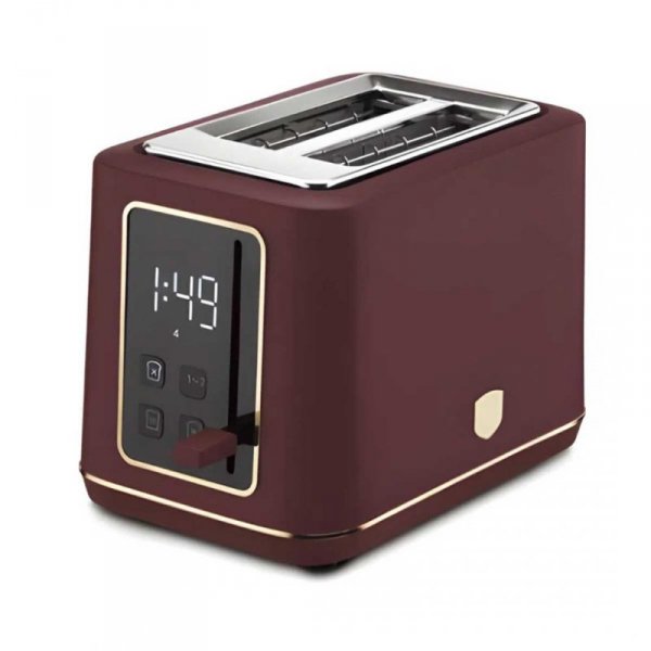 CYFROWY TOSTER DO GRZANEK BERLINGER HAUS BH-9662 LEONARDO