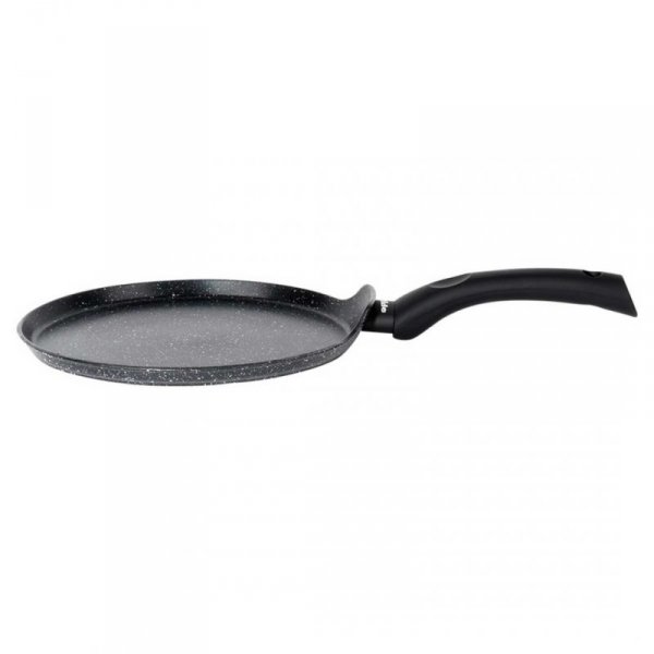 PATELNIA GRANITOWA DO NALEŚNIKÓW PLACUSZKÓW 26cm 199078