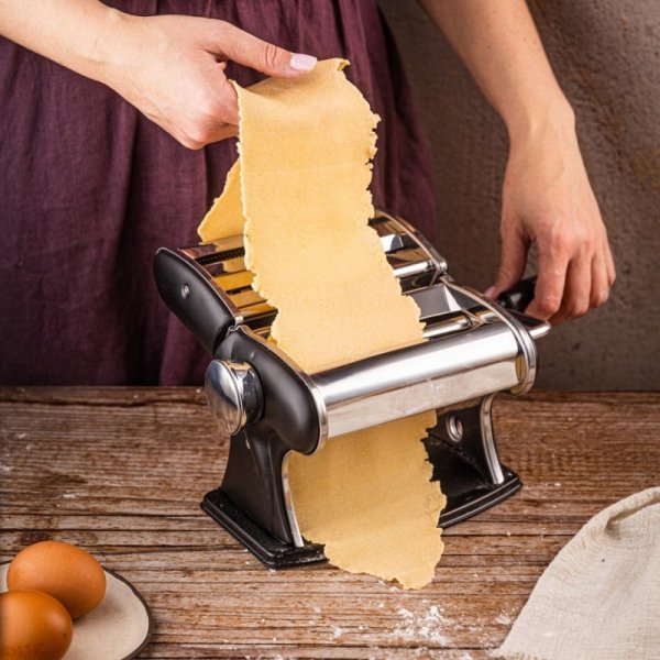 MASZYNKA DO MAKARONU CIASTA KINGHOFF KH-1957