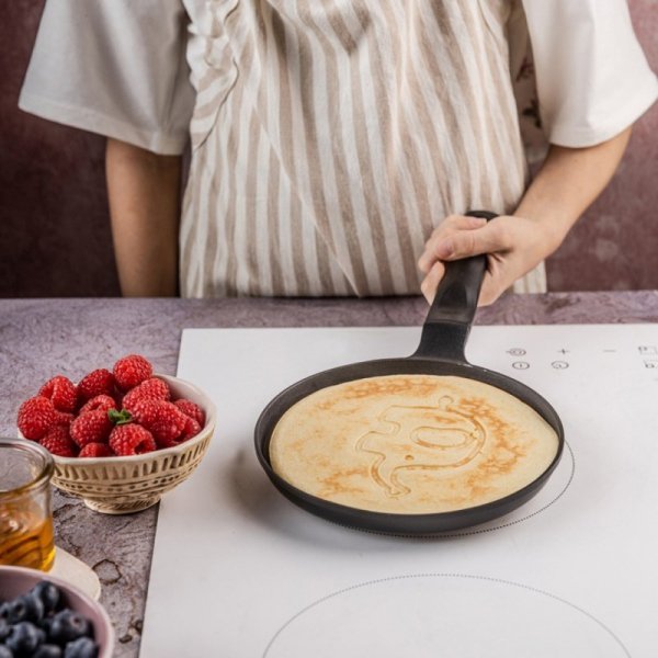 PATELNIA DO NALEŚNIKÓW ZE SŁONIKIEM 18cm KLAUSBERG KB-7974