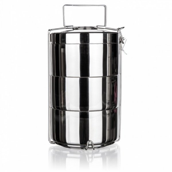 TERMOS OBIADOWY 3 x 740ml BANQUET AKCENT