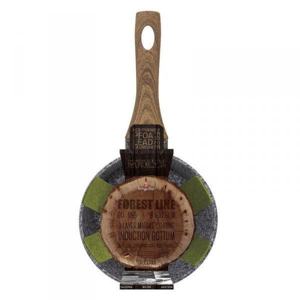 RONDELEK BERLINGER HAUS FOREST LINE 16CM 1.3L BH-1195