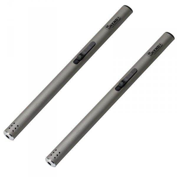 Ekskluzywny zapalacz gazowy dł. 230mm zestaw 2 szt. - Hendi 198124
