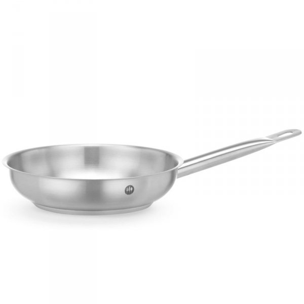 Patelnia z grubym dnem Profi Line bez pokrywki śr. 200 mm