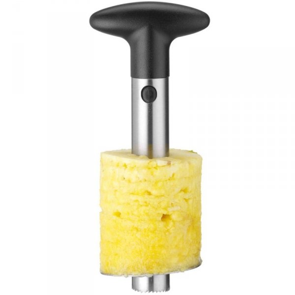Krajalnica ręczna wykrawacz do ananasa 240x100 mm
