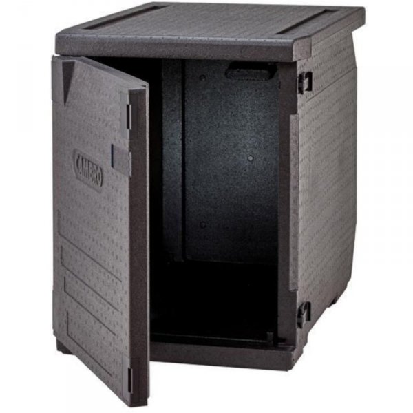 Pojemnik termoizolacyjny termobox Cam GoBox bez prowadnic 600x400 mm 155 l