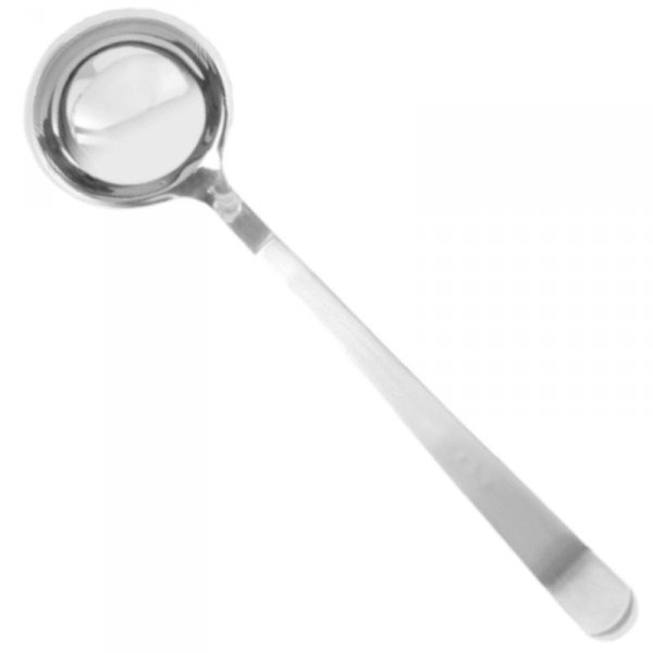 Chochla chochelka do zupy sosu Buffet Supreme 69x270mm  50ml