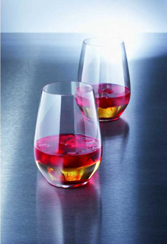 Vina szklanka 397 ml (kpl. 6 szt)