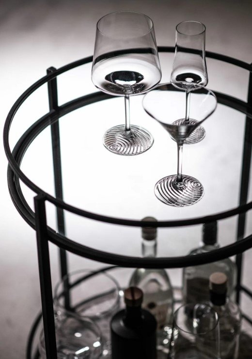 ECHO Grappa 147 ml (kpl. 4 szt)