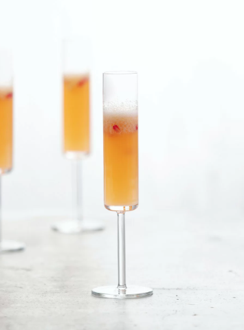 MODO Sparkling Wine 163 ml (kpl. 4 szt.)