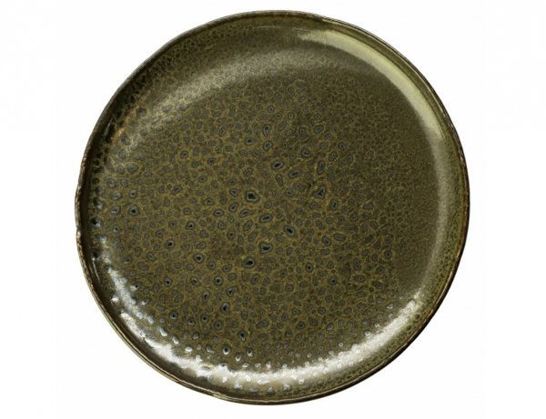 ALGA Talerz plaski, śr.28 cm